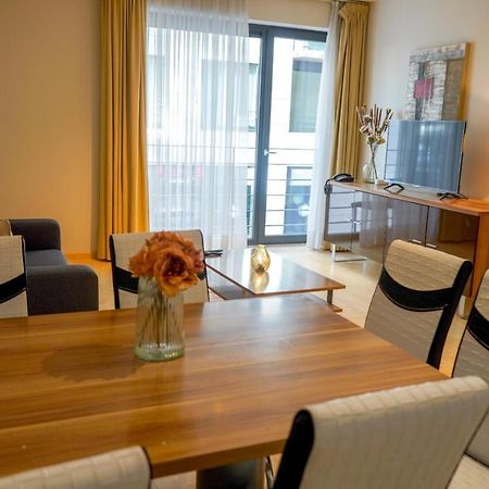 Garden Botanique Apartment Брюксел Екстериор снимка