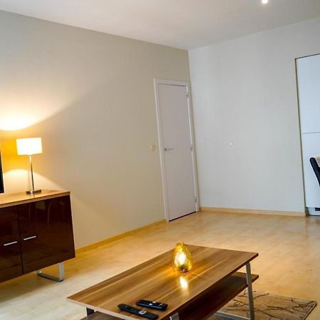 Garden Botanique Apartment Брюксел Екстериор снимка