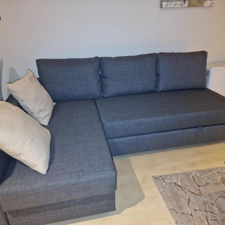Garden Botanique Apartment Брюксел Екстериор снимка
