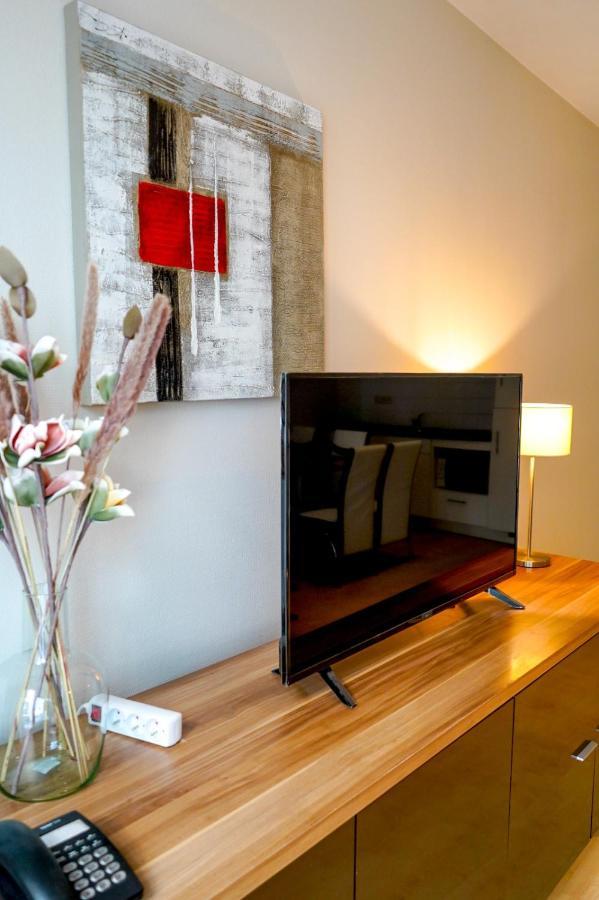 Garden Botanique Apartment Брюксел Екстериор снимка