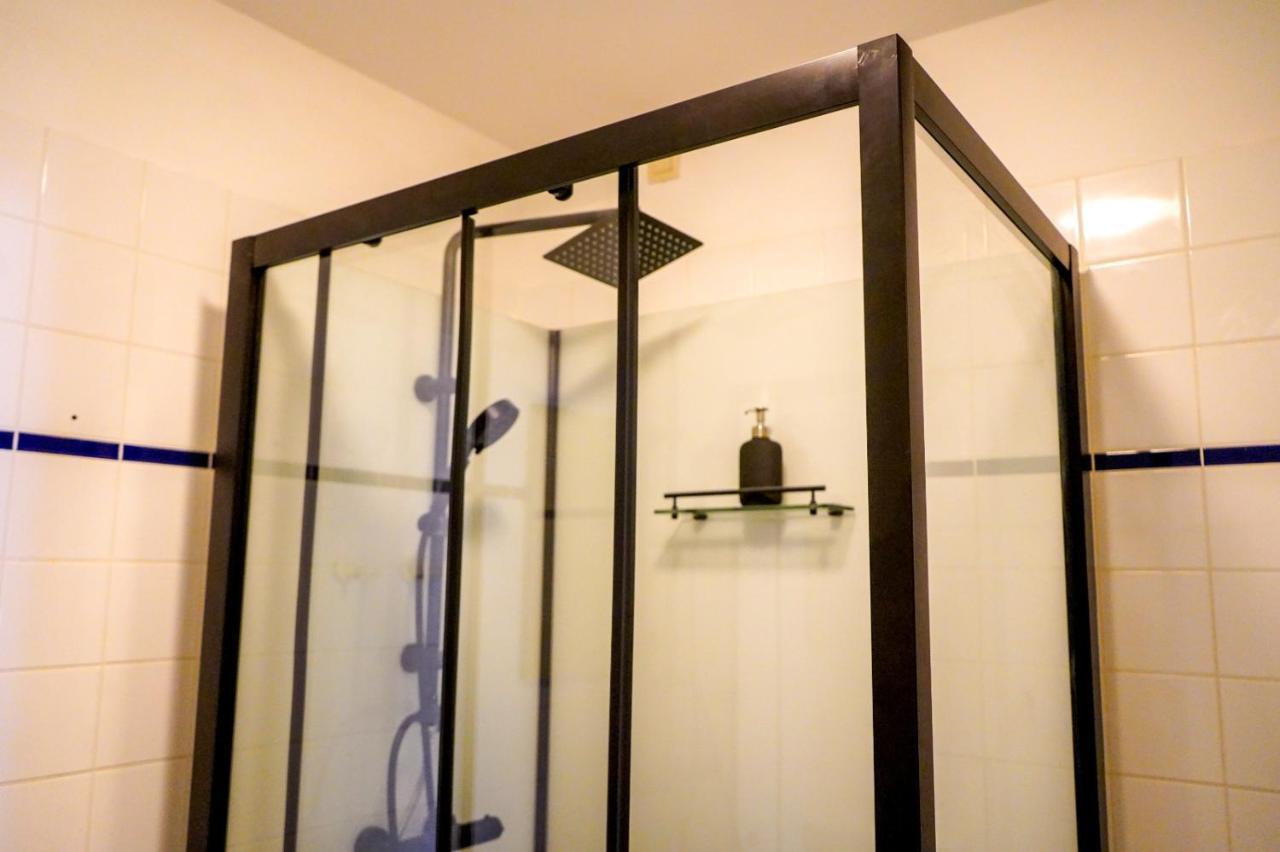 Garden Botanique Apartment Брюксел Екстериор снимка