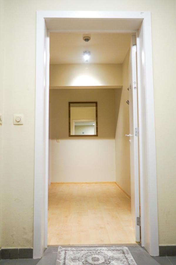 Garden Botanique Apartment Брюксел Екстериор снимка