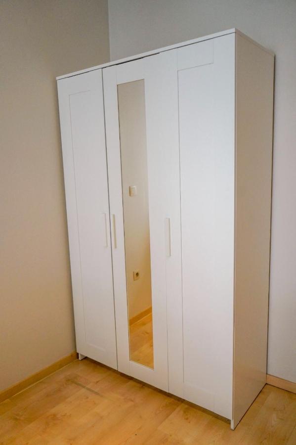 Garden Botanique Apartment Брюксел Екстериор снимка
