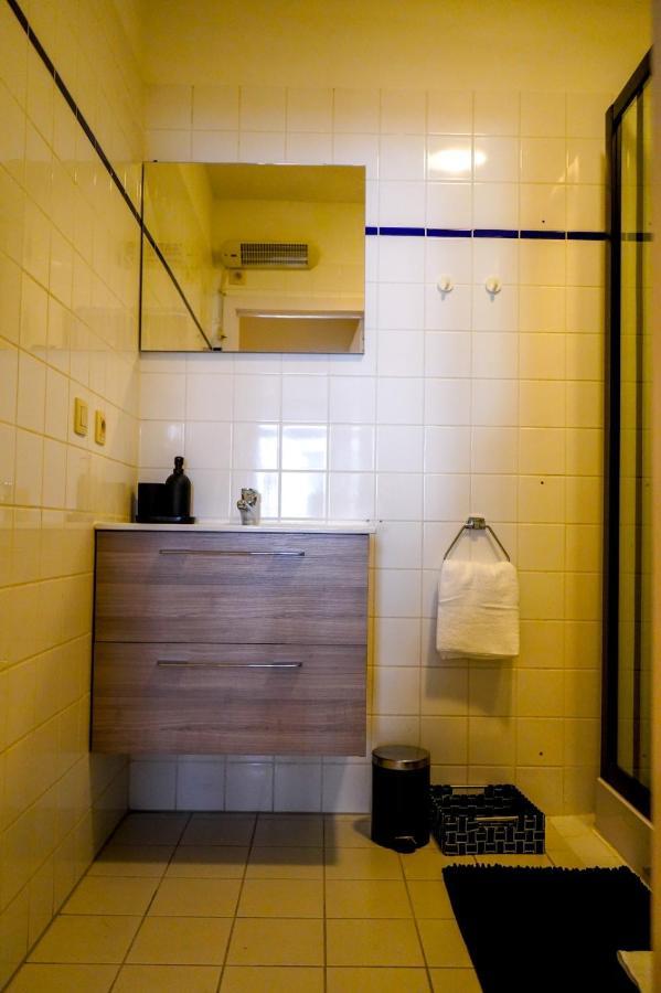 Garden Botanique Apartment Брюксел Екстериор снимка