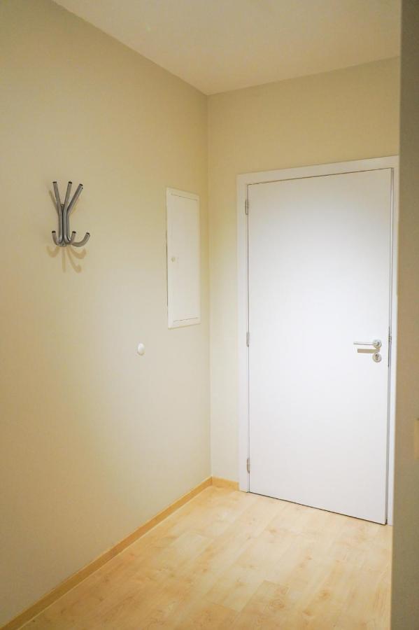 Garden Botanique Apartment Брюксел Екстериор снимка
